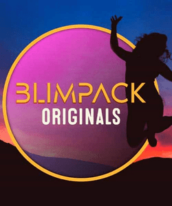 Original Blimpack