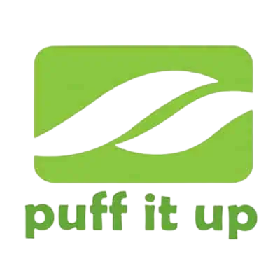 PuffItUp