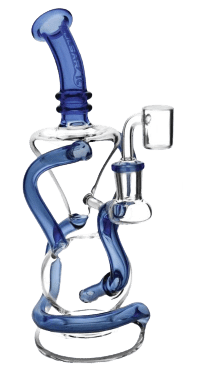 Pulsar Vortex Recycler Oil Rig