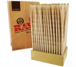 RAW 98 Special Cones 1400 Pack