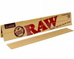 RAW Classic Supernatural Rolling Paper