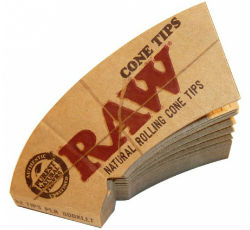 RAW Cone Tips