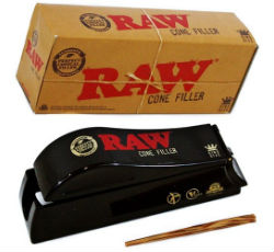 RAW King Size Cone Filler