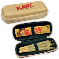 RAW Pre Roll Wallet