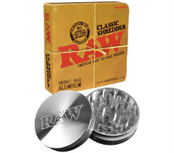 Raw 2 Piece Grinder