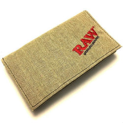 Raw Smoking Wallet