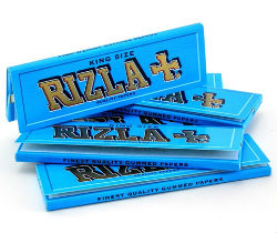 Rizla Blue King Size Rolling Papers