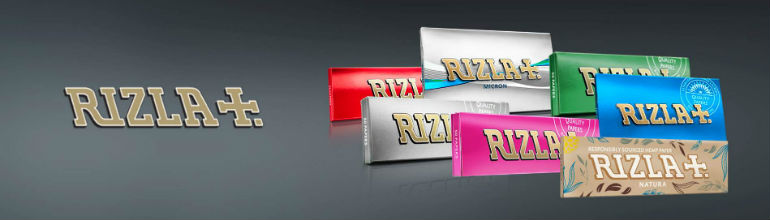 Rizla Rolling Papers