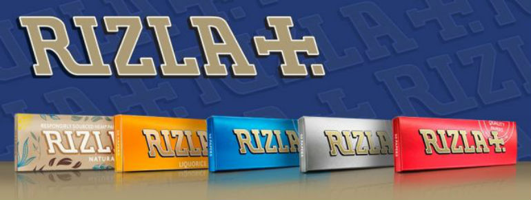 Rizla Rolling Papers