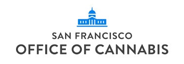 San Francisco Office of Cannabis Logo