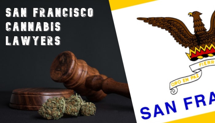 Cannabis Lawyers in San Francisco