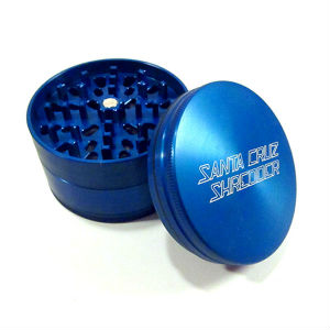 Santa Cruz Shredder Dry Herb Grinders