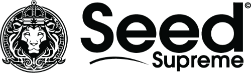 Seed Supreme Seed Bank Logo