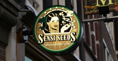 Sensi Seeds Discount Code