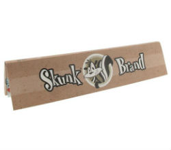 Skunk King Size Slim Rolling Papers