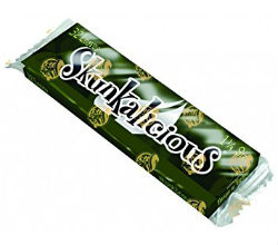 Skunkalicious 1 1/4 Sweet Rolling Papers