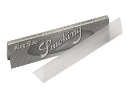 Smoking Master King Size Rolling Papers