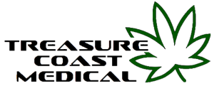 Treasure Coast Medical logo