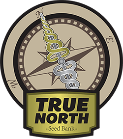 True North Seed Bank Logo