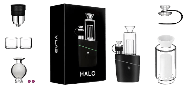 Vlab Halo Smart E Rig