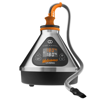 Volcano Hybrid Vaporizer