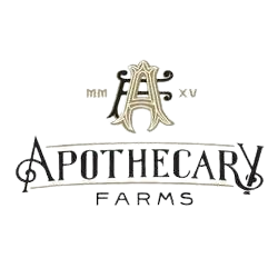 Apothecary Farms logo