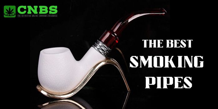 best smoking pipe