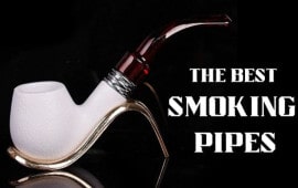 Best Smoking Pipes