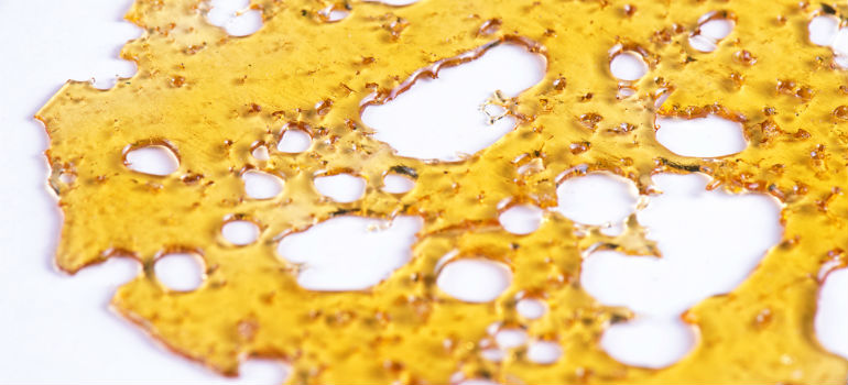 What Is Hash Oil Shatter 