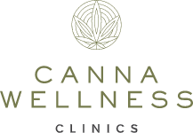 Canna Wellness Clinics logo