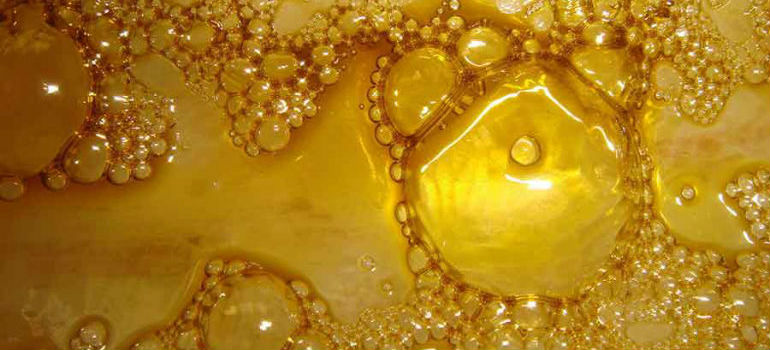 Weed Concentrates