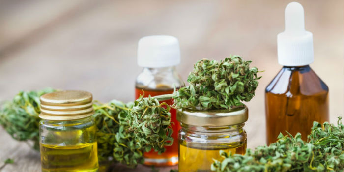 Medical Marijuana Depression Oils