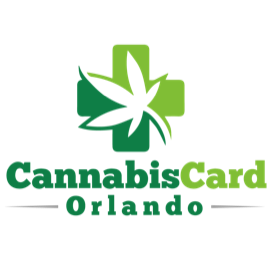 Cannabis Card Orlando logo