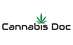 Cannabis Doc logo