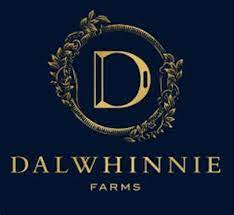 Dalwhinnie Farms logo