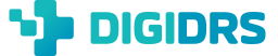 DigiDrs logo