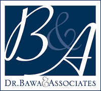 Dr. Bawa & Associates logo