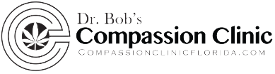 Dr Bobs Compassion Clinic logo