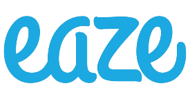 Eaze logo