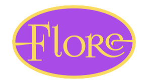 Flore Dispensary logo