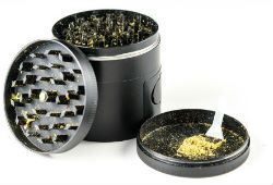 Weed Grinder