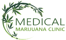Medical Marijuana Clinic logo
