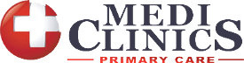 Medi Clinics Primary Care logo