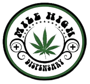 Mile High Dispensary logo