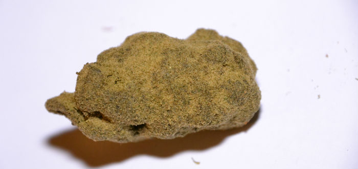 Whats Kief Moon Rocks