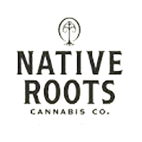 Native Roots logo