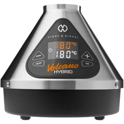 Storz & Bickel Volcano Hybrid Vaporizer