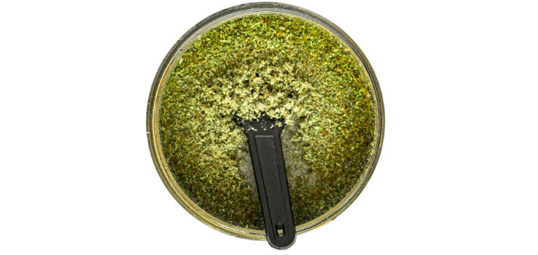 What Is Kief Weed