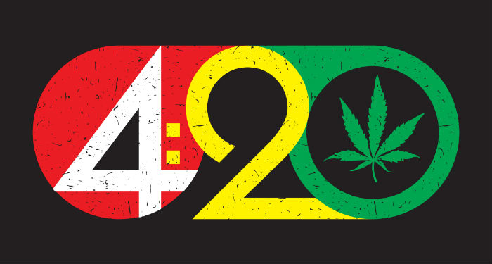 420 Meaning