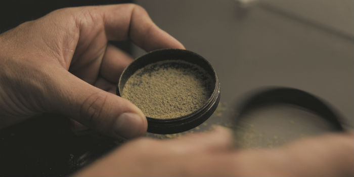 Whats Kief Weed